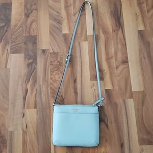 Kate spade cross body purse